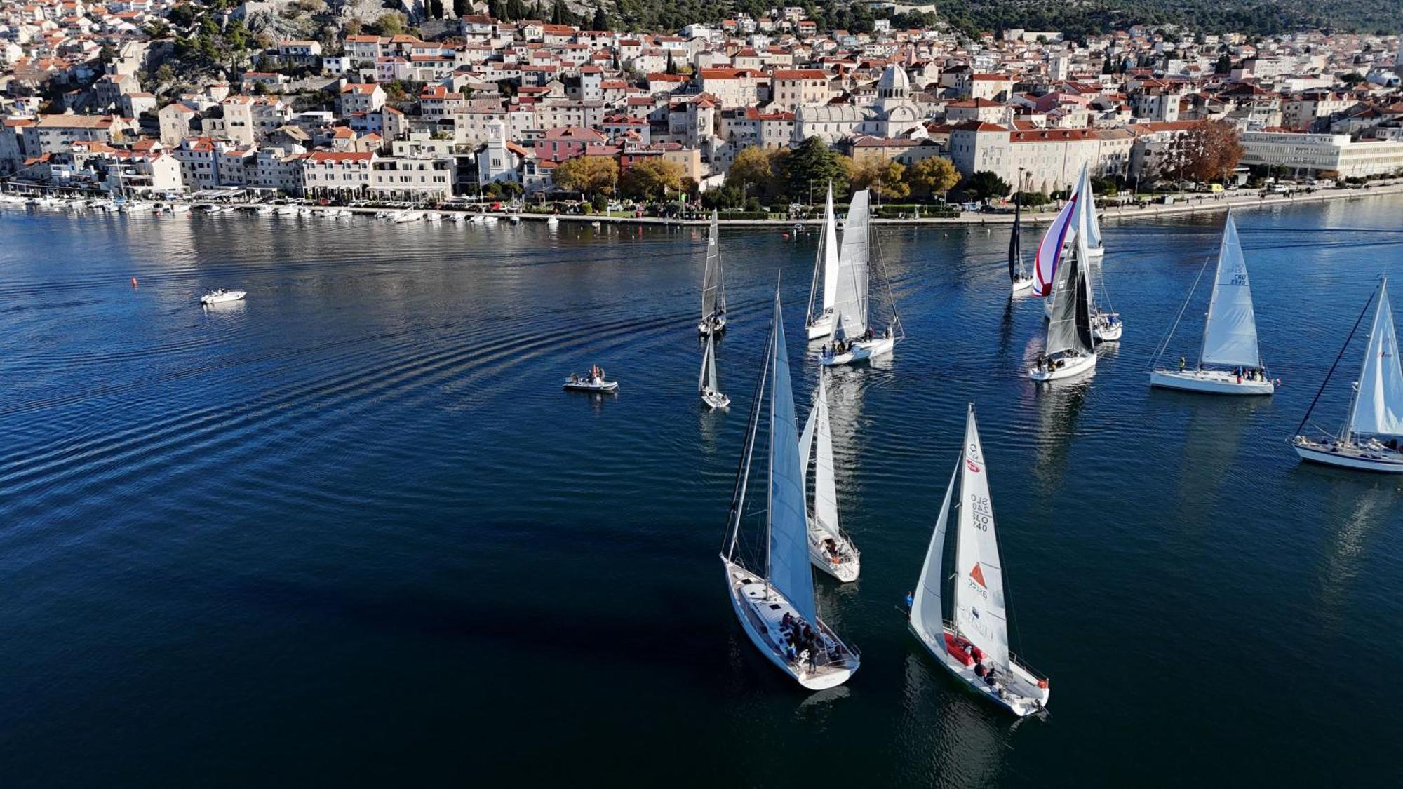 Basic Mansion + Hotel Sibenik Exterior photo